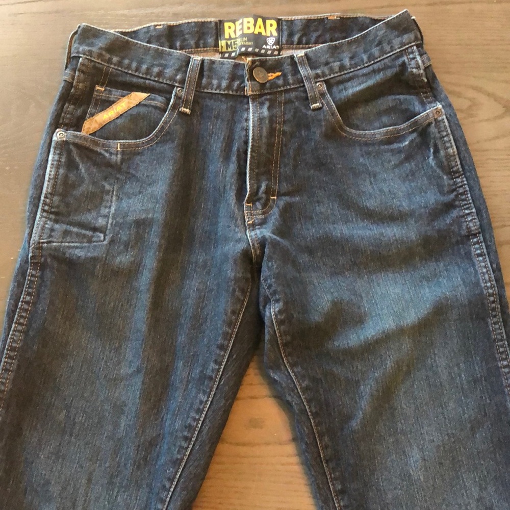 Ariat Jeans